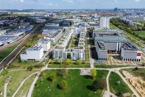 Am Oberwiesenfeld - Modern. Ruhig. Komfortabel. - Zum Selbstbezug! – Die vollständige Adresse der Immobilie erhältst du vom Anbieter., 80809 Am Riesenfeld, München – Vorschaubild 8