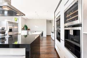 Wohnen auf hohem Niveau – Exklusives Penthouse im Belgischen Viertel – 50672 Neustadt/Nord, Köln – Vorschaubild 5