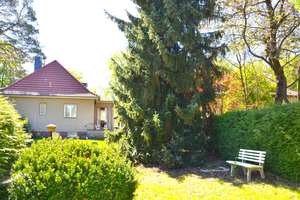 *** Ein ganz charmantes Einfamilienhaus mit herrschaftlichem Garten und 193 qm Wohnnutzfläche *** – Clara-Zetkin-Straße 12, 16540 Hohen Neuendorf – Vorschaubild 38