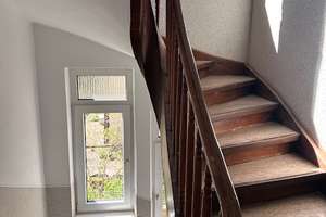 WG- erwünscht -Ideale Raumaufteilung  mit Wohnküche, Fernsicht und Balkon – Kniebisstraße 60, 70186 Ostheim, Stuttgart – Vorschaubild 15