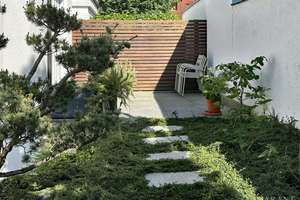 Traumhafte Gartenwohnung in begehrter Lage von München-Waldtrudering – Die vollständige Adresse der Immobilie erhältst du vom Anbieter., 81827 Waldtrudering, München – Vorschaubild 13