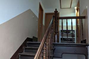 Nette 2,5-Raum-Dachgeschoss-Wohnung mit sonnigen Balkon in Neue Neustadt – Umfassungsstr. 83, 39124 Neue Neustadt, Magdeburg – Vorschaubild 17