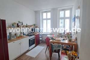Wohnungstausch: Lehrter Straße 48b – Lehrter Straße b 48, 10000 Moabit, Berlin – Vorschaubild 10