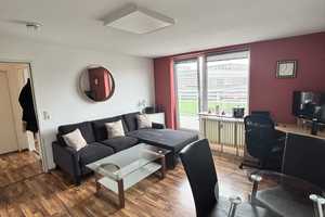 Exklusive 2-Raum-Wohnung mit gehobener Innenausstattung mit Einbauküche in Dusseldorf – Munsterstraße 161, 40476 Düsseldorf – Vorschaubild 12