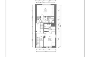 Toplage: Reihenendhaus mit großem Potenzial nahe der Horner Mühle – Die vollständige Adresse der Immobilie erhältst du vom Anbieter., 28359 Lehe, Bremen – Vorschaubild 28