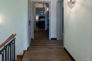 Ein Haus zum Verlieben: Möblierte Villa mit viel Charme, großem Garten und einzigartiger Atmosphäre – Lützelsachsener Str. 45, 69469 Weinheim – Vorschaubild 6