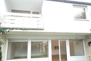 MB-BÜDERICH: VERMIETETES REIHENENDHAUS MIT GARTEN NAHE A52/DÜSSELDORF/NEUSS – Die vollständige Adresse der Immobilie erhältst du vom Anbieter., 40667 Meerbusch – Vorschaubild 3