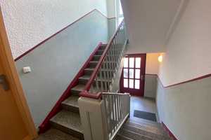 Frisch sanierte 2-Zi. mit Balkon und Stellplatz in zentraler ruhiger Altstadtlage – Anhaltstraße 11, 39104 Magdeburg – Vorschaubild 9
