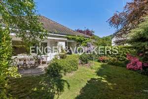 Einfamilienhaus mit Potenzial im begehrten Auenviertel – Die vollständige Adresse der Immobilie erhältst du vom Anbieter., 50996 Rodenkirchen (Ortsteil), Köln – Vorschaubild 9