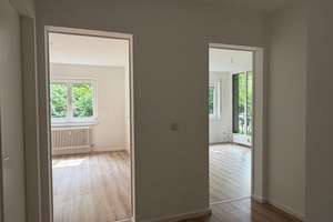 Wohnen in Französisch Buchholz - mit Terrasse! – Blankenfelder Straße 78, 13127 Französisch Buchholz, Berlin – Vorschaubild 7