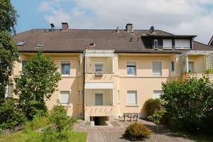 Zweifamilienhaus in einzigartiger Lage Münster-Geist mit Blick auf den Wasserturm! – 48151 Geist, Münster – Vorschaubild 3