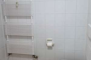 Lichtdurchflutete, modernisierte 2‑Zimmer‑Wohnung – Nymphenburger Straße 77, 80636 St. Vinzenz, München – Vorschaubild 19