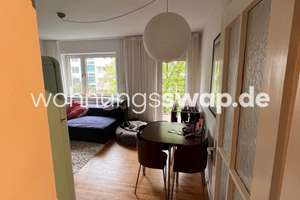 Wohnungstausch: Schellingstraße 87 – Schellingstraße 87, 80000 Am alten nördlichen Friedhof, München – Vorschaubild 7