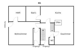 Einfamilienhaus mit Scheune  – Albstraße 17, 89173 Lonsee – Vorschaubild 13