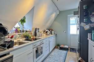 Charmantes Zweifamilienhaus auf wunderschönem Südgrundstück in begehrter Lage von Waldtrudering – Die vollständige Adresse der Immobilie erhältst du vom Anbieter., 81827 Waldtrudering, München – Vorschaubild 26