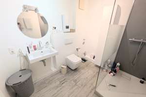 MG-Bettrath: Sonnenbalkon, schönes Bad und Stellplatz – Von-Groote-Straße 214, 41066 Bettrath-Hoven, Mönchengladbach – Vorschaubild 9