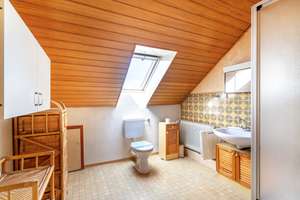 Bielefeld-Oldentrup: gepfl. RMH mit ca. 153  m² - viele Zimmer, viel Platz & Potenzial – mit Garage – 33719 Heepen, Bielefeld – Vorschaubild 17