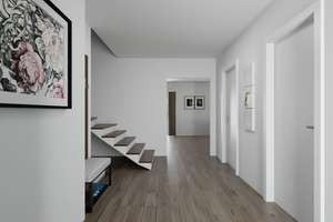 Neubau-Doppelhaushälfte in ruhiger Lage! – Weihenstraße 16, 28307 Osterholz (Ortsteil), Bremen – Vorschaubild 5