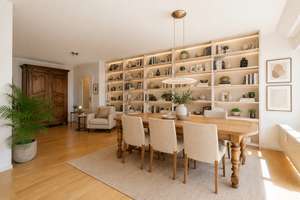 Charmante 3-Zimmer-Wohnung mit Balkon und herrlichem Blick ins Grüne – 60433 Eschersheim, Frankfurt am Main – Vorschaubild 3