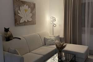 Suche Nachmieter/-in für kernsanierte Zweizimmerwohnung List – Die vollständige Adresse der Immobilie erhältst du vom Anbieter., 30655 List, Hannover – Vorschaubild 7