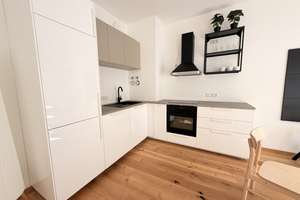 Erstbezug: Sonnige & möblierte 3 Zimmerwohnung im Herzen von München – Maistraße 6, 80337 Am alten südlichen Friedhof, München – Vorschaubild 6