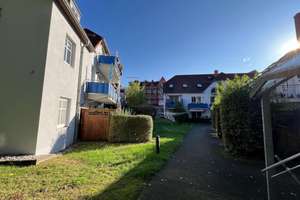 Ideale Kapitalanlage - zwei Eigentumswohnungen in schöner Parklage von Leipzig Leutzsch – Die vollständige Adresse der Immobilie erhältst du vom Anbieter., 4179 Leutzsch, Leipzig – Vorschaubild 4