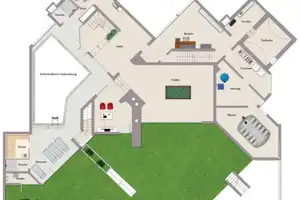Exklusive Villa mit zeitloser Eleganz... – Schwäbisch Hall (Kreis) – Vorschaubild 20