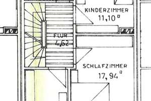 Ruhig gelegenes RMH Nürnberg - Eibach / Haus kaufen – Die vollständige Adresse der Immobilie erhältst du vom Anbieter., 90451 Röthenbach Ost, Nürnberg – Vorschaubild 10