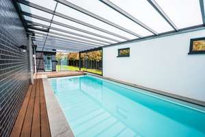 Golfside Living || Privilegierte Golfplatzlage mit viel Privatsphäre – Die vollständige Adresse der Immobilie erhältst du vom Anbieter., 50859 Widdersdorf, Köln – Vorschaubild 10