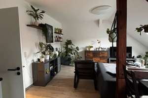2-Zimmer-Wohnung in der Erfurter Brühlervorstadt mit Einbauküche – Ottostraße 1, 99092 Brühlervorstadt, Erfurt – Vorschaubild 4