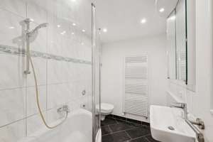 Zentrale Wohnung in Hohenfelde: Perfekt für Singles & Paare – Die vollständige Adresse der Immobilie erhältst du vom Anbieter., 22087 Hohenfelde, Hamburg – Vorschaubild 3