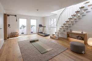Provisionsfreies Neubau Townhouse zum Sofortbezug: Offene Architektur trifft auf Premium-Ausstattung – Die vollständige Adresse der Immobilie erhältst du vom Anbieter., 81479 Graggenau, München – Vorschaubild 8