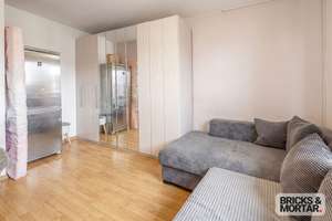 Kompakte Kapitalanlage mit Aufzug und Duplex-Stellplatz in Fürth – 90763 Nördliche Südstadt, Fürth – Vorschaubild 3