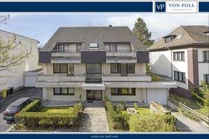 Attraktives 5-Parteienhaus mit drei Garagenstellplätzen! – Die vollständige Adresse der Immobilie erhältst du vom Anbieter., 53173 Godesberg-Villenviertel, Bonn – Vorschaubild 1