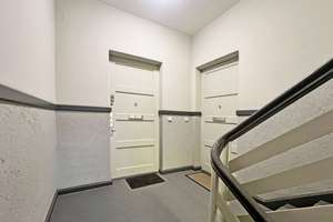 Berlin-Reinickendorf: Vermietete 2-Zimmer-Hochparterre-Wohnung mit Balkon. Ca. 3,3% Rendite – Die vollständige Adresse der Immobilie erhältst du vom Anbieter., 13403 Reinickendorf (Ortsteil), Berlin – Vorschaubild 5