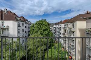 Stilvoll saniert. Großzügig gedacht. – Die vollständige Adresse der Immobilie erhältst du vom Anbieter., 22299 Winterhude, Hamburg – Vorschaubild 8