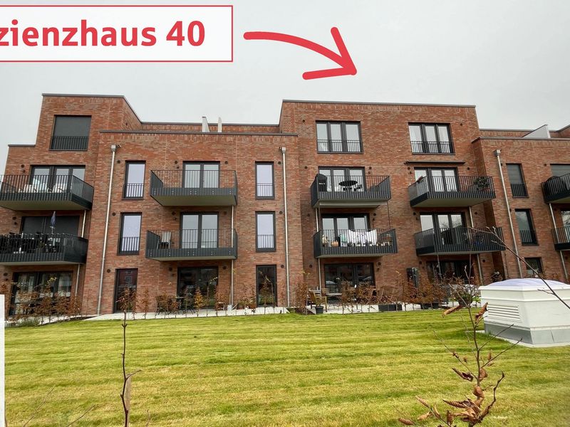 Eigentumswohnung in Kreis Lüneburg - ImmoScout24