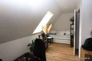 Attraktive 4-Zimmer-Doppelhaushälfte mit Terrasse und Garten – Heidbergredder 31 b, 21039 Altengamme, Hamburg – Vorschaubild 19
