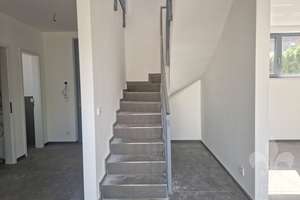Doppelhaushälfte in Ottersleben-Erstbezug, moderne Ausstattung, 4 Zimmer, Terrasse mit Gartenanteil – 39116 Ottersleben, Magdeburg – Vorschaubild 14