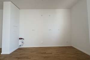 Reinkommen und Wohlfühlen: günstige 2-Zimmer Wohnung im Erstbezug – Johann-Eck-Straße 8, 4315 Neustadt-Neuschönefeld, Leipzig – Vorschaubild 2