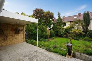 Charmantes Reihenendhaus in beliebter Lage in der Nähe des Südsees – Die vollständige Adresse der Immobilie erhältst du vom Anbieter., 38124 Heidberg-Melverode, Braunschweig – Vorschaubild 4