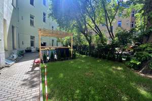 DACHGESCHOSS MIT POTENZIAL - VERMIETETE WOHNUNG MIT ERWEITERUNGSOPTION ZUM AUSBAU - RUHIG & ZENTRAL – Die vollständige Adresse der Immobilie erhältst du vom Anbieter., 12159 Friedenau, Berlin – Vorschaubild 24