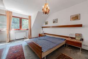 Großzügiges Einfamilienhaus mit Einliegerwohnung, schönem Garten & vielseitigem Grundriss – 40229 Eller, Düsseldorf – Vorschaubild 19