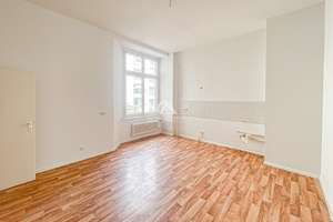 RUHIG UND GRÜN GELEGEN! GROßZÜGIGE & KLASSISCH SCHÖNE ALTBAUWOHNUNG MIT TOLLEM BLICK! PROVISIONSFREI – Wilsnacker Straße 63, 10559 Moabit, Berlin – Vorschaubild 8