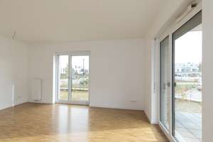 Moderne Wohnung zur Miete mit Terrasse in Lüneburg - Wentzel Dr. – Tartuer Straße 11, 21337 Neu-Hagen, Lüneburg – Vorschaubild 4