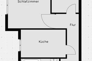 Helle, moderne Wohnung mit großem Garten – Die vollständige Adresse der Immobilie erhältst du vom Anbieter., 12555 Köpenick, Berlin – Vorschaubild 18