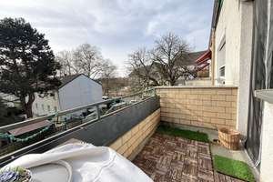 Sonnige 3,5 Zimmer Wohnung mit Balkon und guter Raumaufteilung in Frohnhausen – Frohnhauser Str 419, 45144 Frohnhausen, Essen – Vorschaubild 11