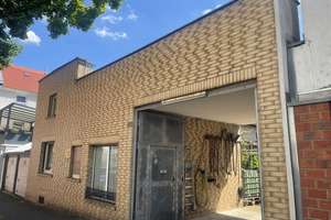 Einfamilienhaus mit großem Innenhof – Usingerstr. 103, 51105 Humboldt/Gremberg, Köln – Vorschaubild 33