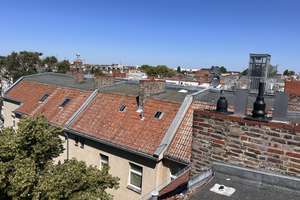 *** Privatverkauf: Dachrohling zum Neuaufbau in attraktiver Lage -inkl. Baugenehmigung – Wilhelmshavener Straße 00, 10551 Moabit, Berlin – Vorschaubild 2