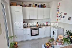 Tauschwohnung: 2 Zimmer/Balkon mit perfekter Anbindung – Die vollständige Adresse der Immobilie erhältst du vom Anbieter., 80939 Obere Isarau, München – Vorschaubild 2